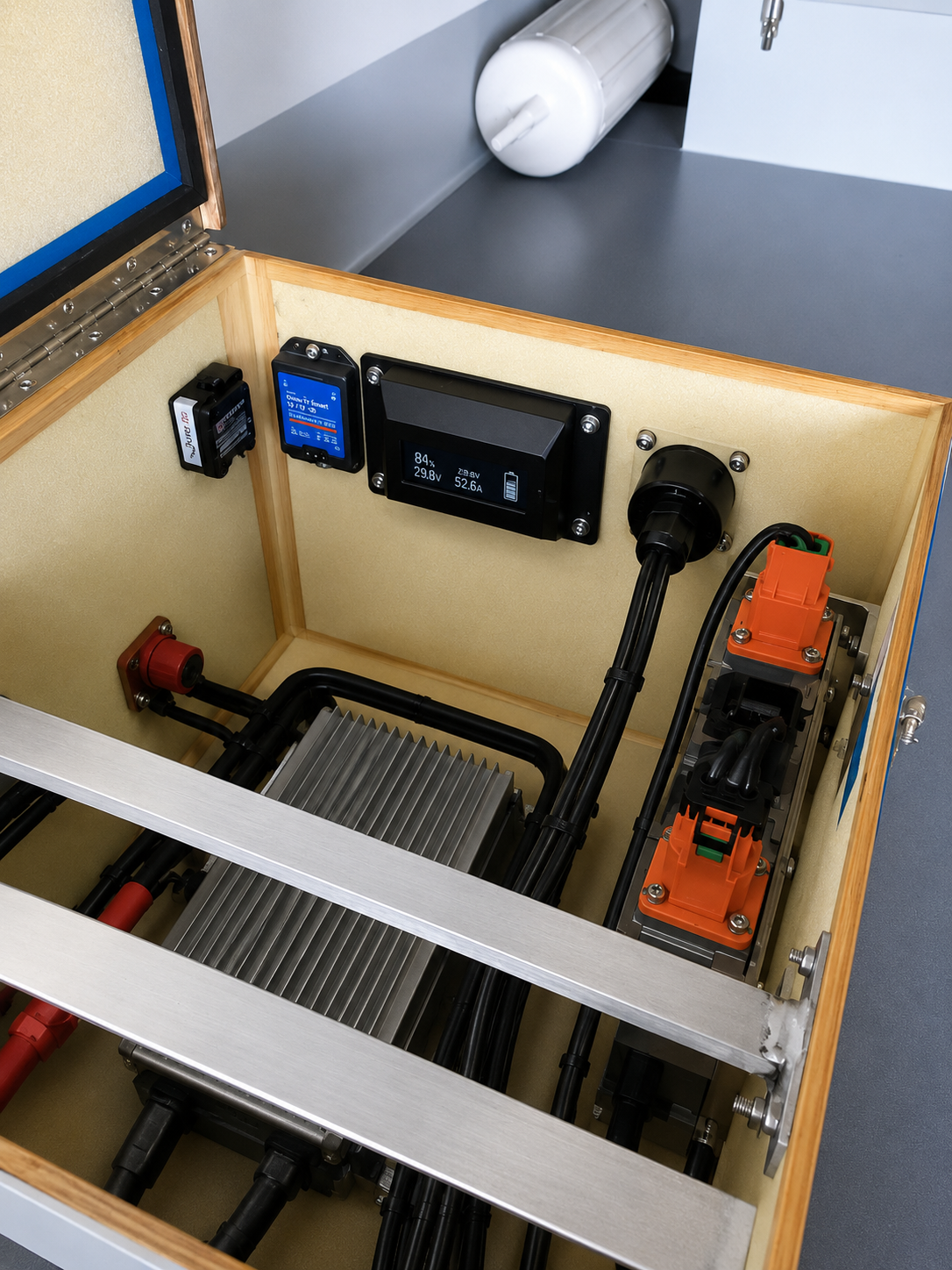 Electric Vehicle Kit
