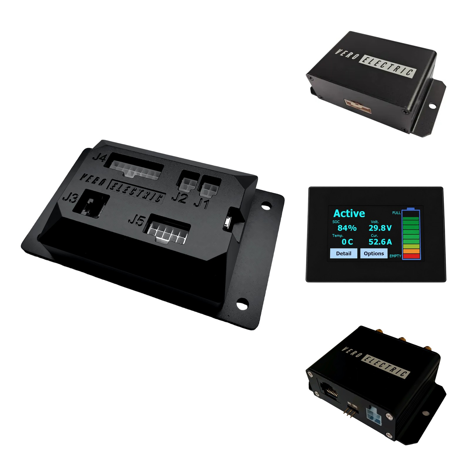 Battery Storage Kit