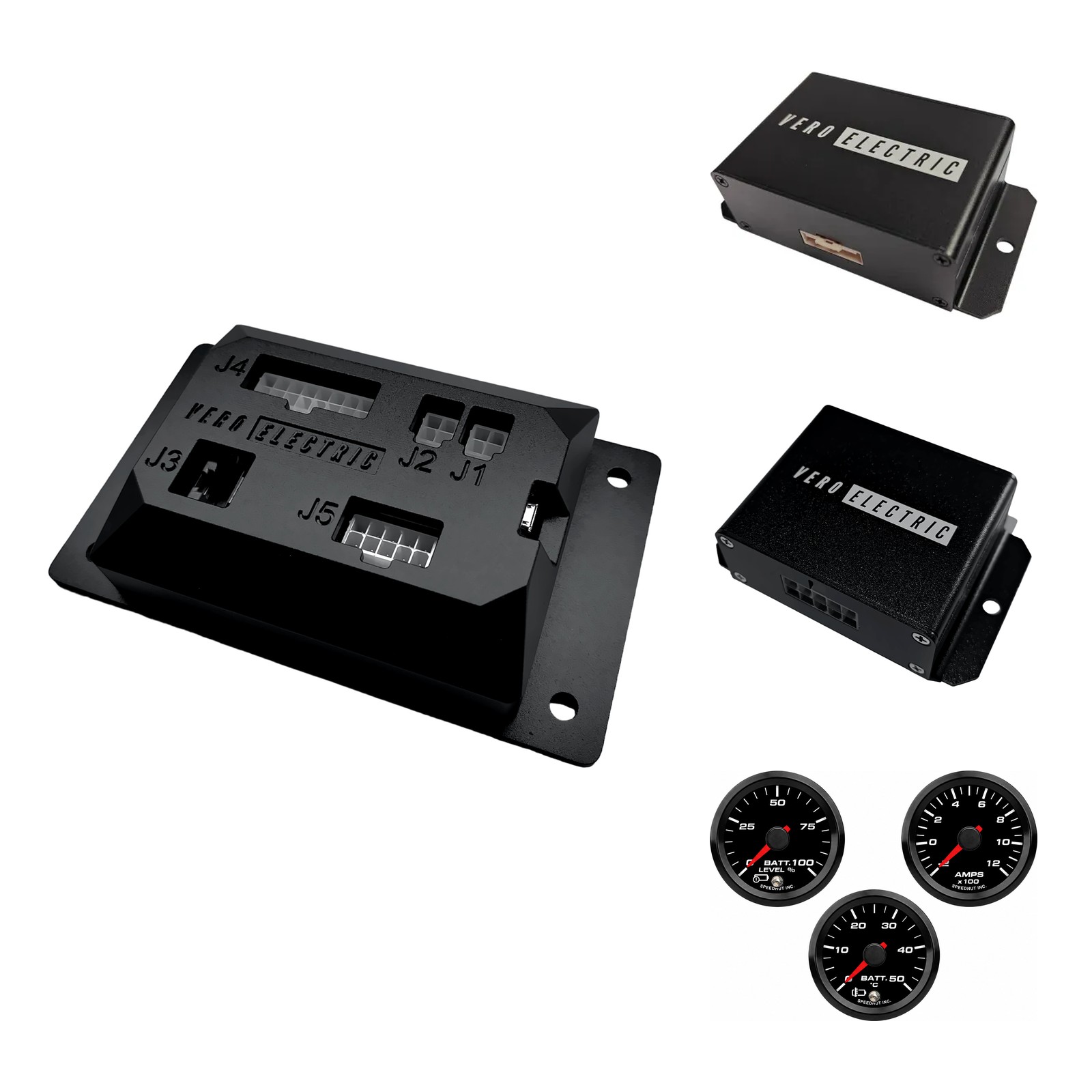 Electric Vehicle Kit