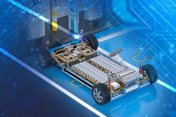 Electrification Consulting
